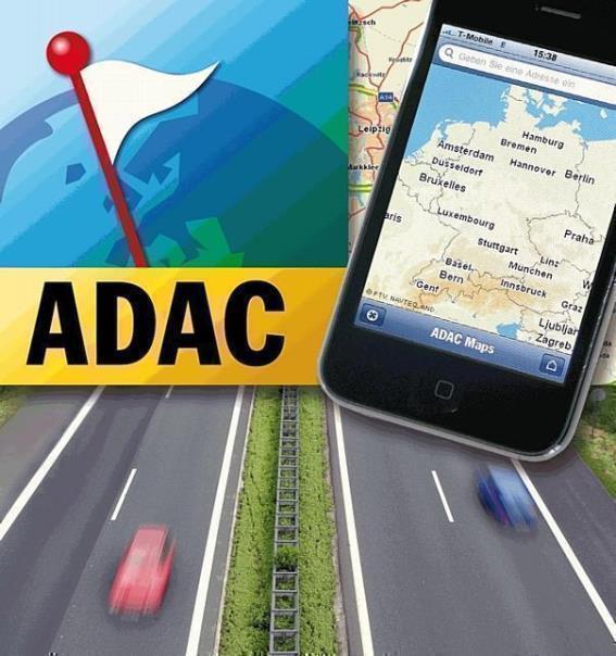 Viele Quellen stehen für die Reiseplanung zur Verfügung. Foto: ADAC/auto-reporter.net